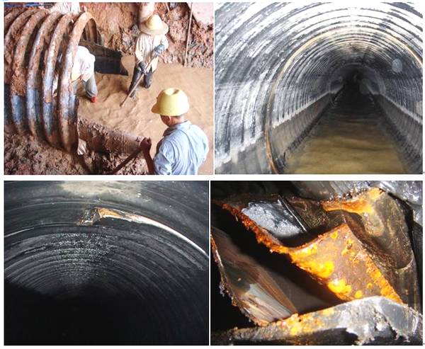 新型管材克拉管,pe管和镀锌钢塑复合管的区别