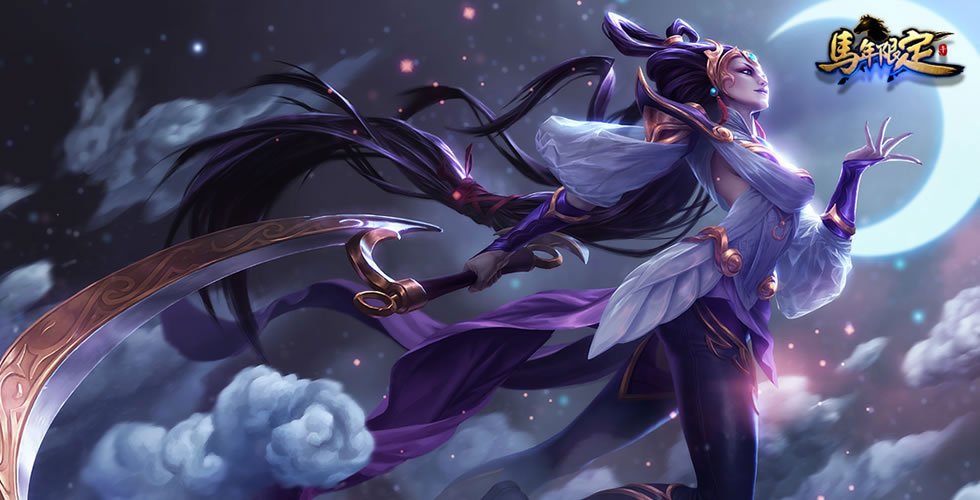 怎样才能免费领到少女阿狸的皮肤,lol阿狸焰尾妖狐皮肤特效展示