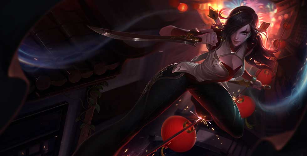 怎样才能免费领到少女阿狸的皮肤,lol阿狸焰尾妖狐皮肤特效展示