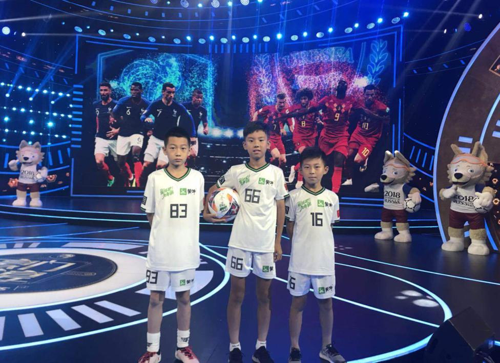 世界杯的豪门盛宴,世界杯豪门盛宴新老交替