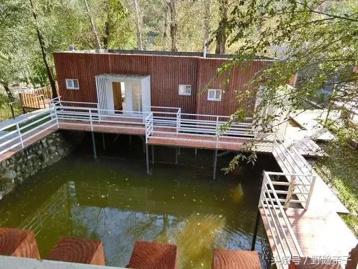 海景房烧烤民宿,烧烤露营温泉民宿