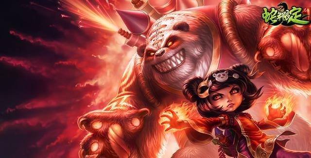 怎样才能免费领到少女阿狸的皮肤,lol阿狸焰尾妖狐皮肤特效展示