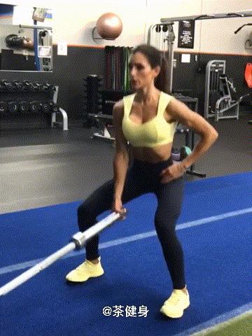 腿粗最有效的减肥方法,腿越来越粗怎么练才能快速瘦腿