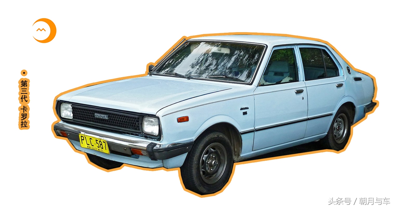 卡罗拉最畅销的是哪款,全球最畅销车型之一丰田卡罗拉