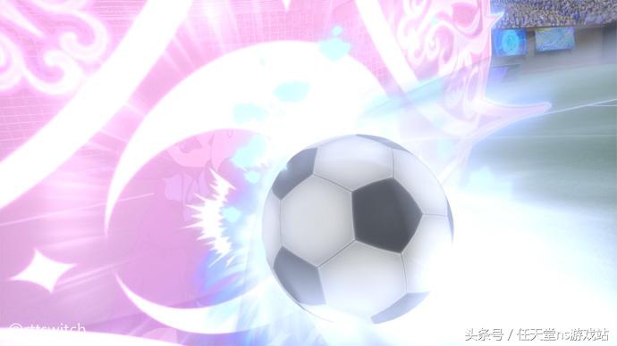 闪电十一人阿瑞斯的天秤主角介绍,闪电十一人阿瑞斯的天秤ns版预约