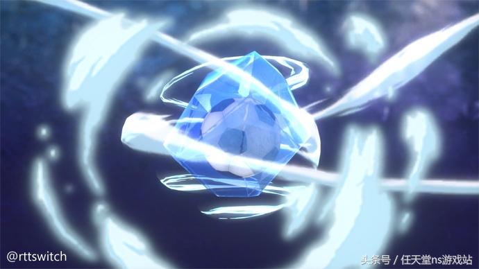 闪电十一人阿瑞斯的天秤主角介绍,闪电十一人阿瑞斯的天秤ns版预约