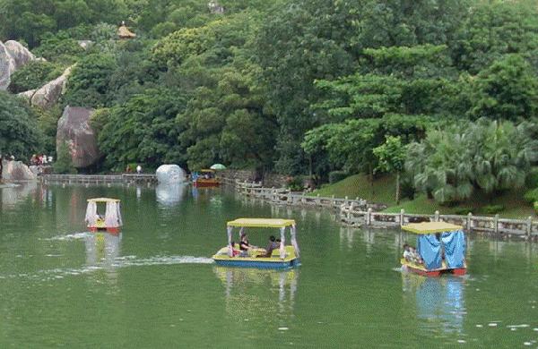 珠海一日游攻略低消费,南昌0元生活指南