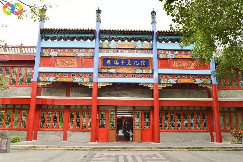 珠海一日游攻略低消费,南昌0元生活指南