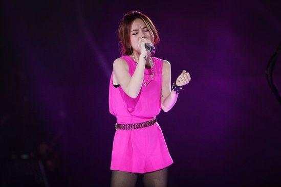 邓紫棋新歌歌词完整版,邓紫棋全部歌曲及歌词