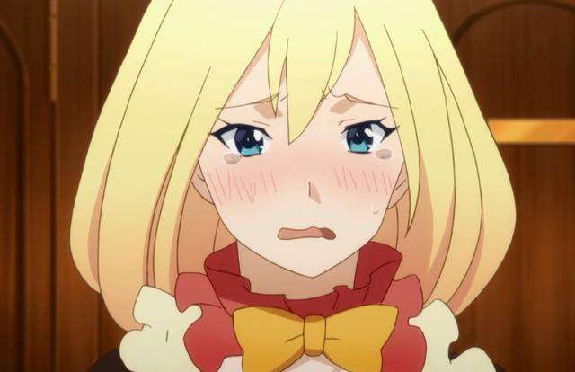 盘点动漫非常恶心的事,盘点动漫那些令人血脉喷张的场景