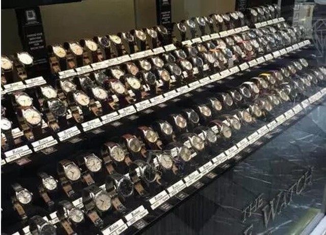 手表的品牌和价格区间,中国手表如何挑选品牌型号