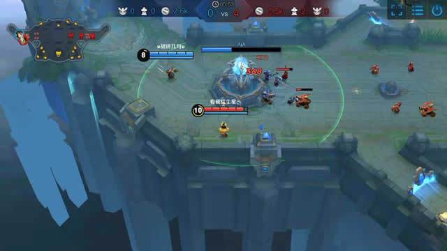 王者荣耀中那些你不知道的小技巧,王者荣耀英雄很少人知道的小技巧