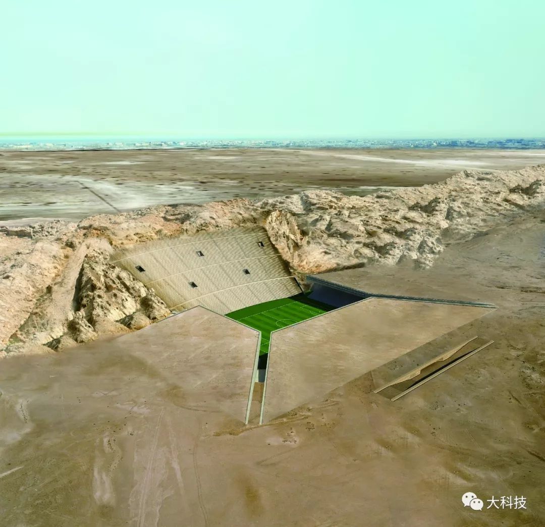 世界十大奇异足球场,全欧洲十大奇葩足球场