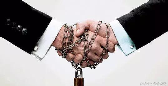 空手套白狼之何为信息差