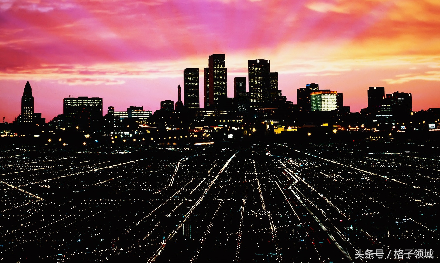 空手套白狼之何为信息差