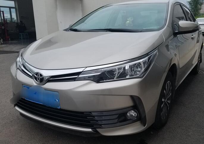 丰田卡罗拉和大众速腾哪个更省心,丰田卡罗拉要注意点什么