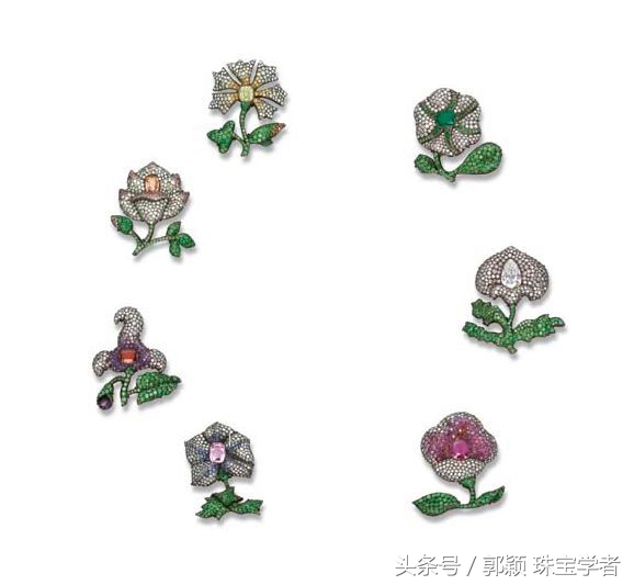 最任性的珠宝设计师，最不会做生意的生意人