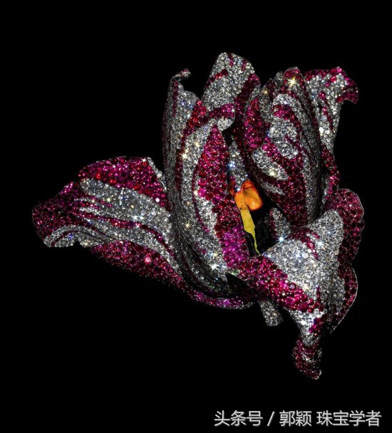 最任性的珠宝设计师，最不会做生意的生意人