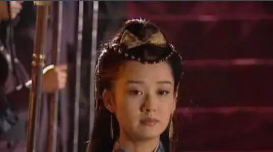 许晴年轻的时候好清纯,许晴邪不压正经典片段花絮