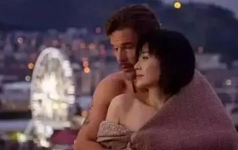 许晴年轻的时候好清纯,许晴邪不压正经典片段花絮