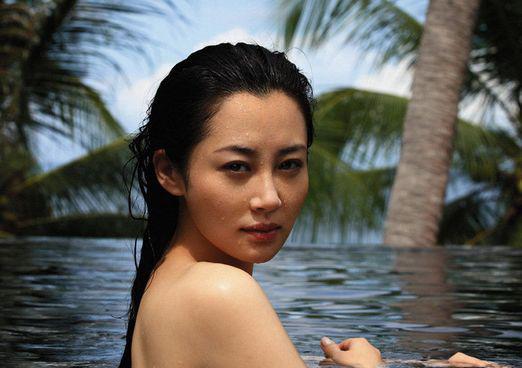 许晴年轻的时候好清纯,许晴邪不压正经典片段花絮