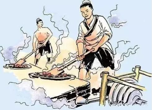 最早的日食月食,中国最早对月食的科学介绍