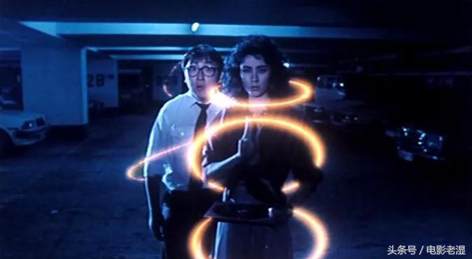 20部香港最顶级的恐怖片,哪些恐怖片有很多惊悚画面