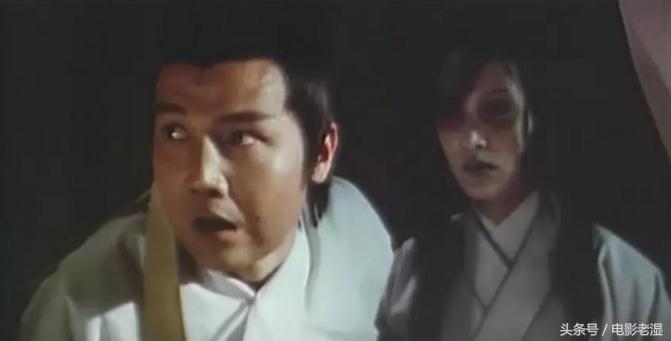 20部香港最顶级的恐怖片,哪些恐怖片有很多惊悚画面