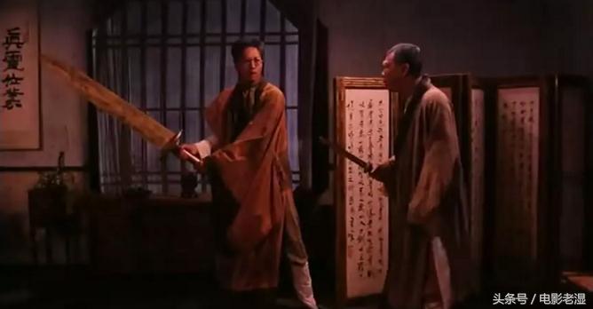 20部香港最顶级的恐怖片,哪些恐怖片有很多惊悚画面