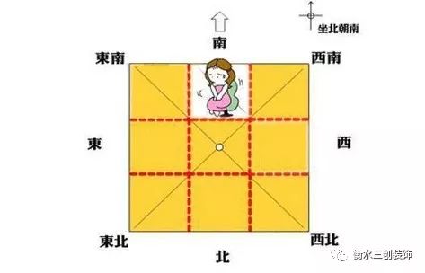 什么是房屋内缺角,什么是缺角房屋图片
