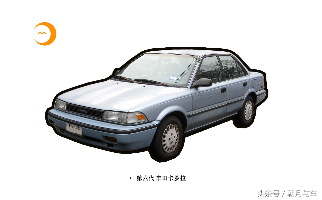 卡罗拉最畅销的是哪款,全球最畅销车型之一丰田卡罗拉
