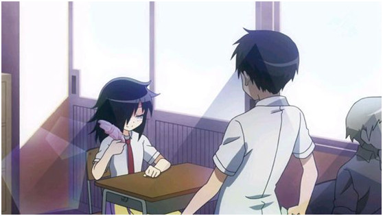 盘点动漫非常恶心的事,盘点动漫那些令人血脉喷张的场景