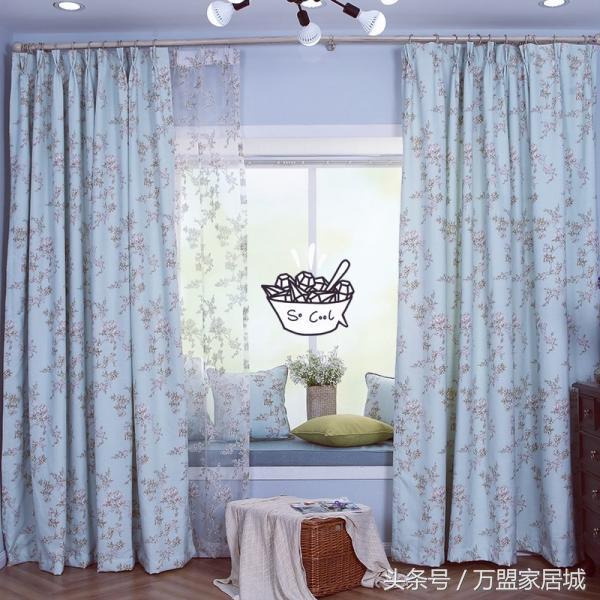 窗帘布艺经营范围有哪些,布艺窗帘店如何经营