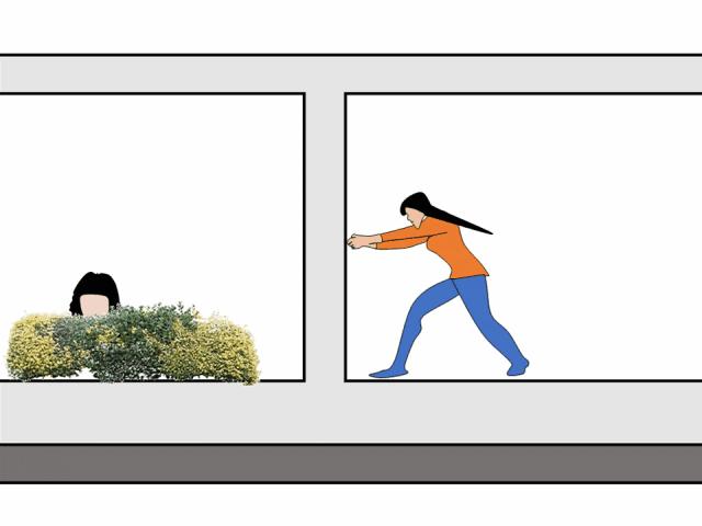 地下室底板钢筋零基础讲解,人防钢筋计算技巧