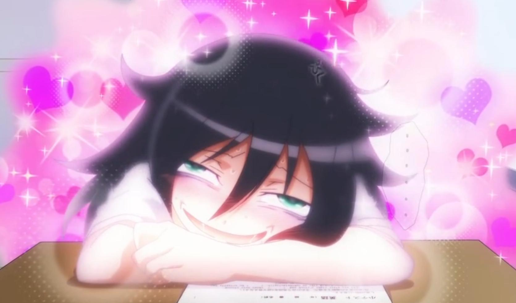 盘点动漫非常恶心的事,盘点动漫那些令人血脉喷张的场景