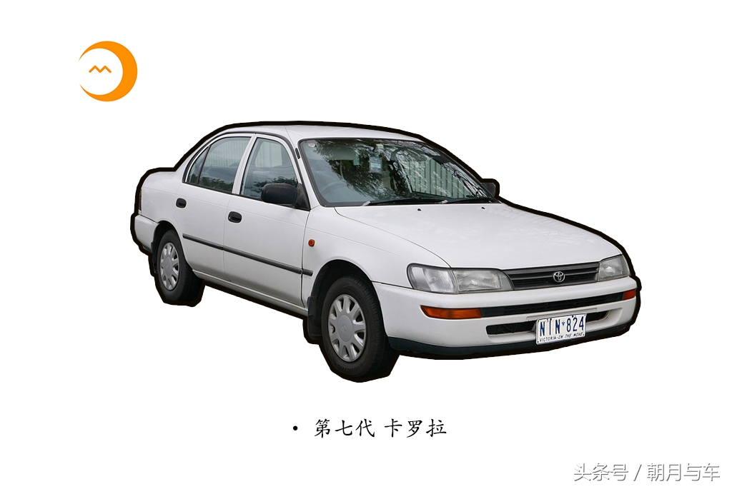 卡罗拉最畅销的是哪款,全球最畅销车型之一丰田卡罗拉