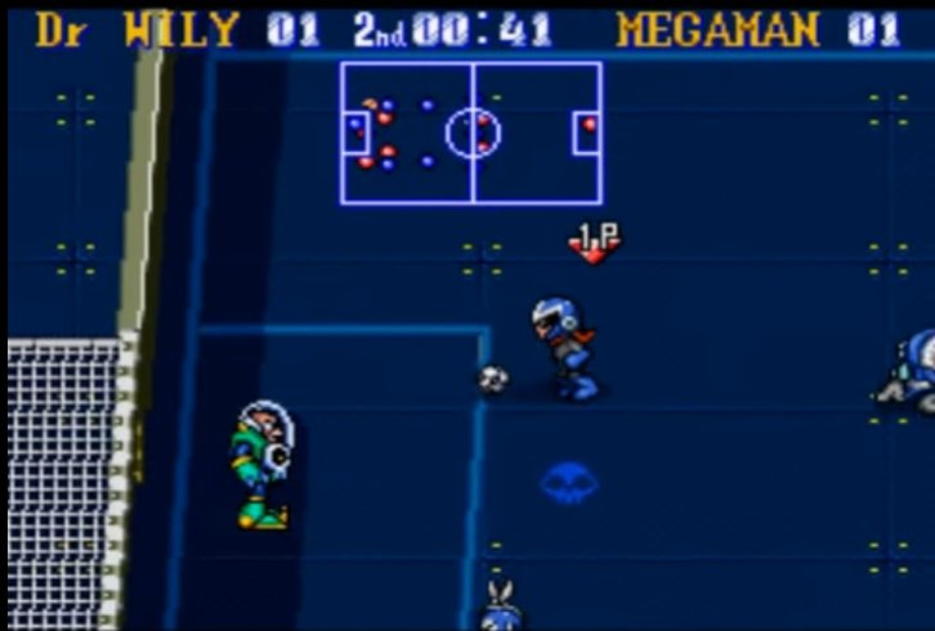 回忆8090后玩的游戏,8090怀旧游戏洛克人