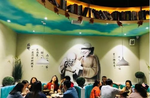 坐着地铁去旅行|武汉地铁4号线吃喝超全攻略!