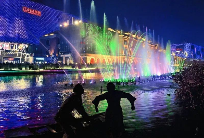 坐着地铁去旅行|武汉地铁4号线吃喝超全攻略!