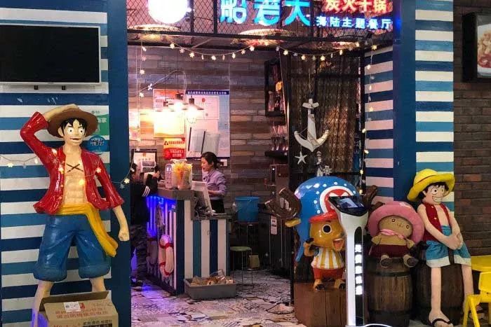 坐着地铁去旅行|武汉地铁4号线吃喝超全攻略!