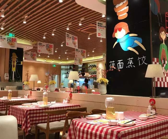 坐着地铁去旅行|武汉地铁4号线吃喝超全攻略!