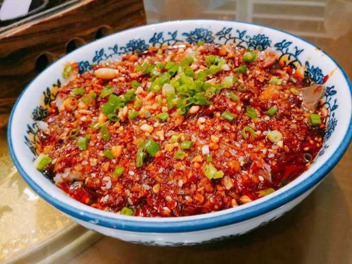 坐着地铁去旅行|武汉地铁4号线吃喝超全攻略!