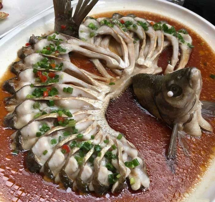 坐着地铁去旅行|武汉地铁4号线吃喝超全攻略!