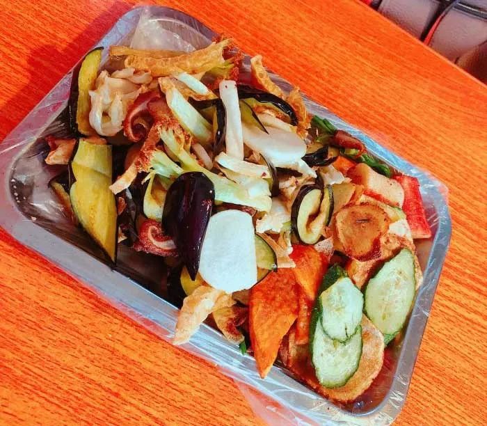 坐着地铁去旅行|武汉地铁4号线吃喝超全攻略!