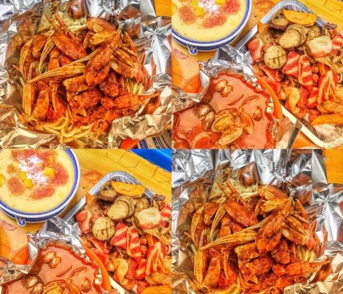 坐着地铁去旅行|武汉地铁4号线吃喝超全攻略!