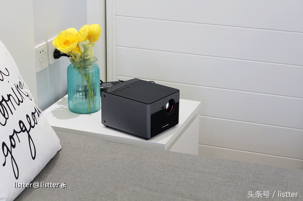 极米投影仪怎么看世界杯直播,极米激光电视看球