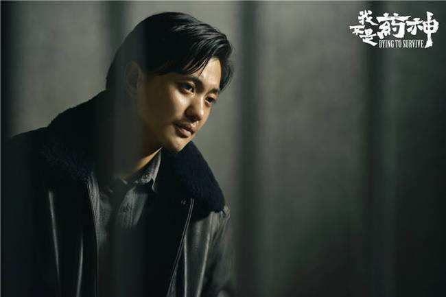 我不是药神徐峥评价王传君,我不是药神王传君徐峥唱歌