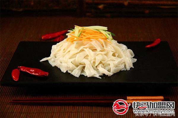 大掌柜凉皮加盟电话,陕西凉皮加盟哪家好