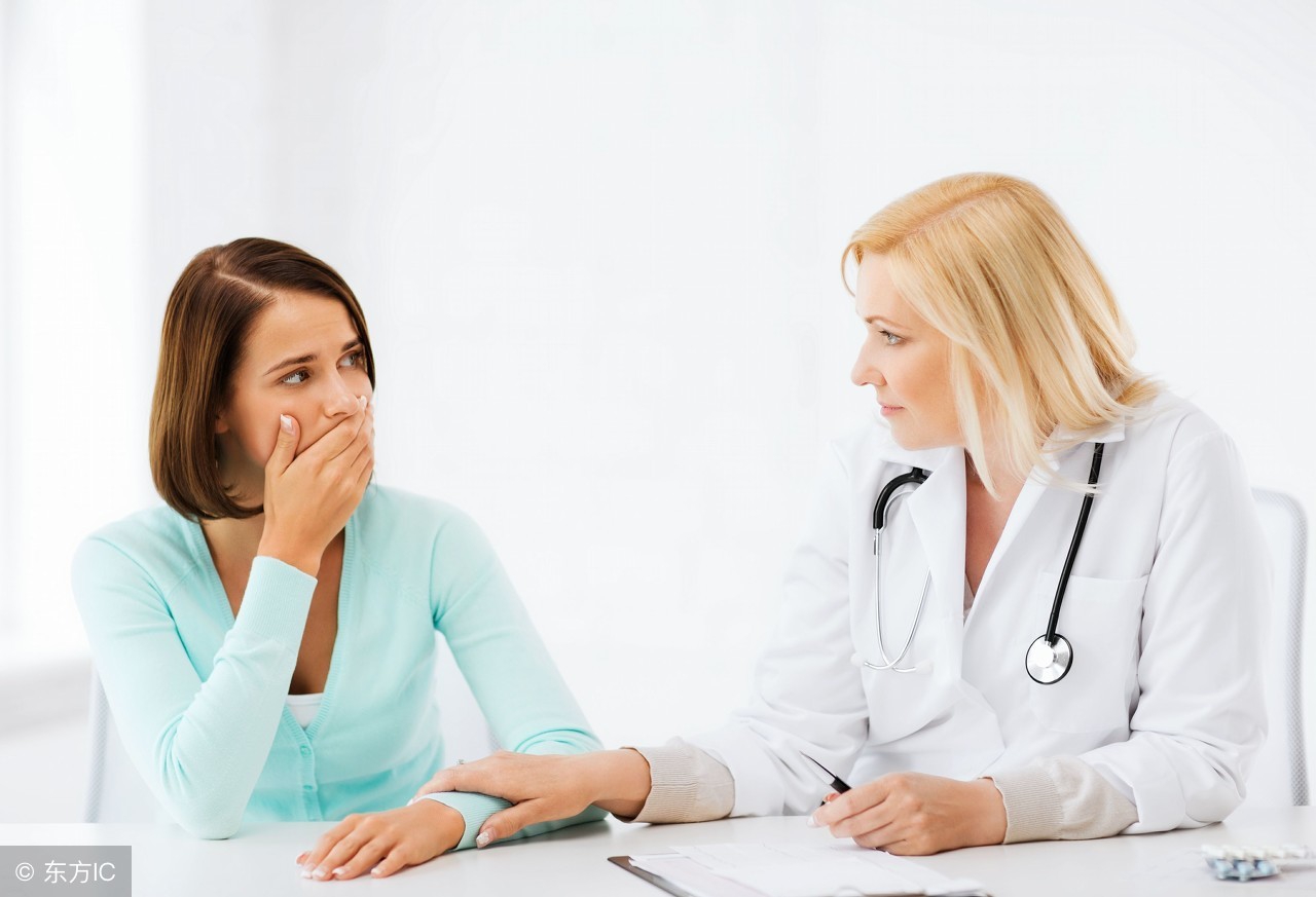 阴道超声报告卵巢多囊性改变,是怎么回事?需要治疗吗?