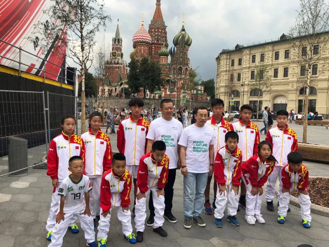 蒙牛卢敏放亮相央视财经,蒙牛卢敏放